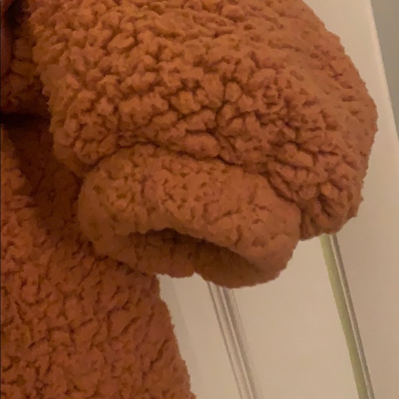 Teddy Jacket - Picture 4 of 7